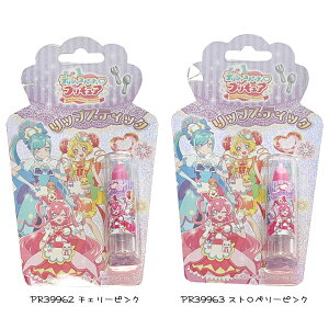 �f���V���X�p�[�e�B �v���L���A ���b�v�X�e�B�b�N PR39962 PR39963 �L�b�Y�R�X�� �q���p���ϕi �v�`�M�t�g �ϔ���