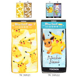 楽天市場 ミニタオル ポケモンの通販