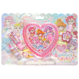 楽天市場 プリキュア マニキュアの通販