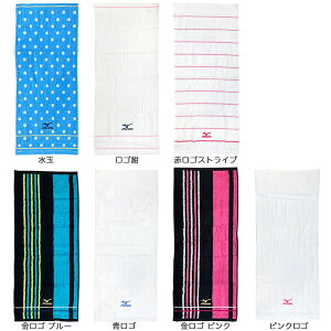 ~Ym tFCX^I Mtg 34×75cm MIZUNO ShJ  X|[c[J[ uh  ^I