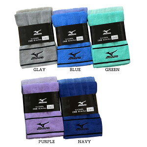 ~Ym tFCX^I 2g O8016 MIZUNO 34×75cm X|[cuh  ^  ^I