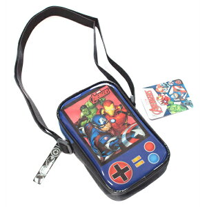 AxW[Y V_[obO Q[@^ u[ MVNG-3021 }[x LveAJ nN ACA} MARVEL qp |VFbg LN^[ ObY |[`