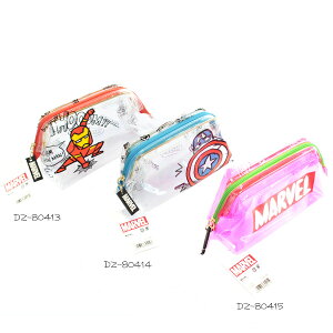 }[x ܌yP[X NA DZ-80413 ACA} DZ-80414 LveAJ DZ-80415 S y|[` MARVEL M K} Vw ftB[m Xe[Vi[  [