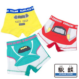 楽天市場 駅鉄 ボクサーの通販