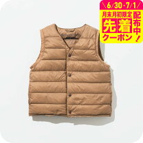 楽天市場】ダウンベスト（カラーブラウン）（キッズ・ベビー 