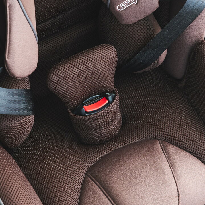 楽天市場】アップリカ(Aprica) フォームフィット(form fit) ISOFIX 