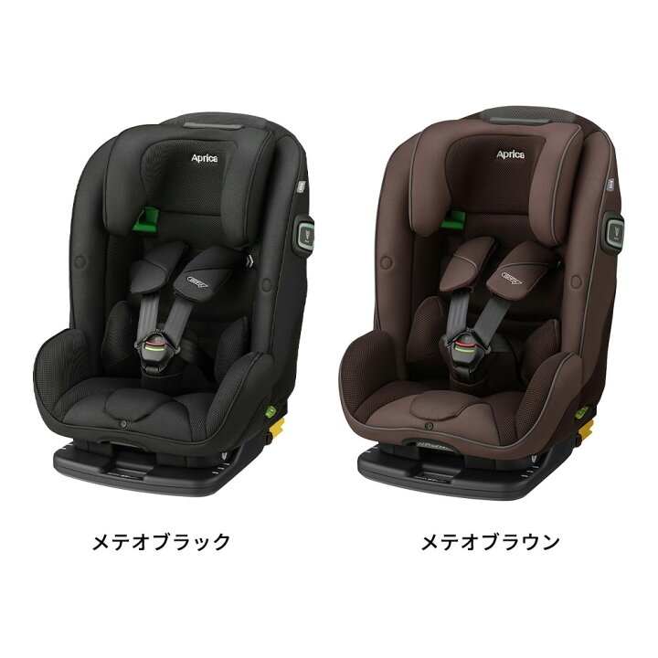 楽天市場】アップリカ(Aprica) フォームフィット(form fit) ISOFIX 