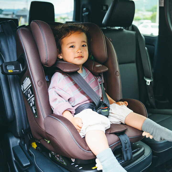 楽天市場】アップリカ(Aprica) フォームフィット(form fit) ISOFIX 