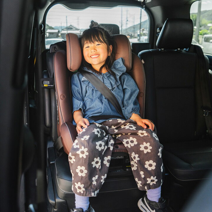 楽天市場】アップリカ(Aprica) フォームフィット(form fit) ISOFIX 
