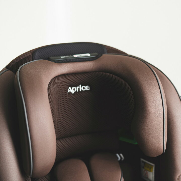 楽天市場】アップリカ(Aprica) フォームフィット(form fit) ISOFIX 