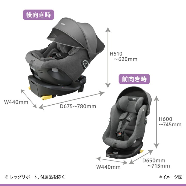 楽天市場】【先着でアイスリングプレゼント】 アップリカ(Aprica 