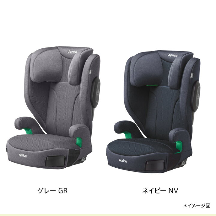 楽天市場】アップリカ(Aprica) ライドクルーAB シートベルト固定 