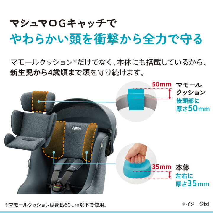 楽天市場】クルリラ プラス ライト AB アップリカ Aprica Cururila+ 