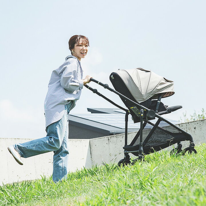 楽天市場】アップリカ(Aprica) ルーチェ(LUCE) A型ベビーカー 即納 