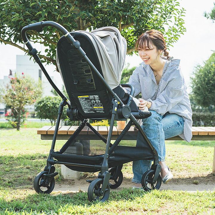 楽天市場】アップリカ(Aprica) ルーチェ(LUCE) A型ベビーカー 即納 