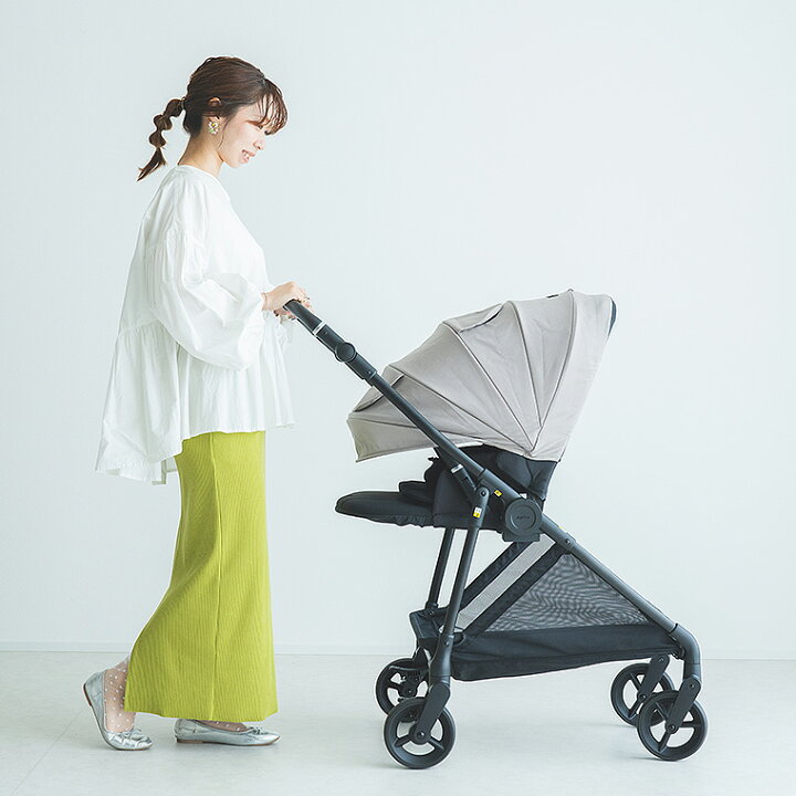 楽天市場】アップリカ(Aprica) ルーチェ(LUCE) A型ベビーカー 即納 