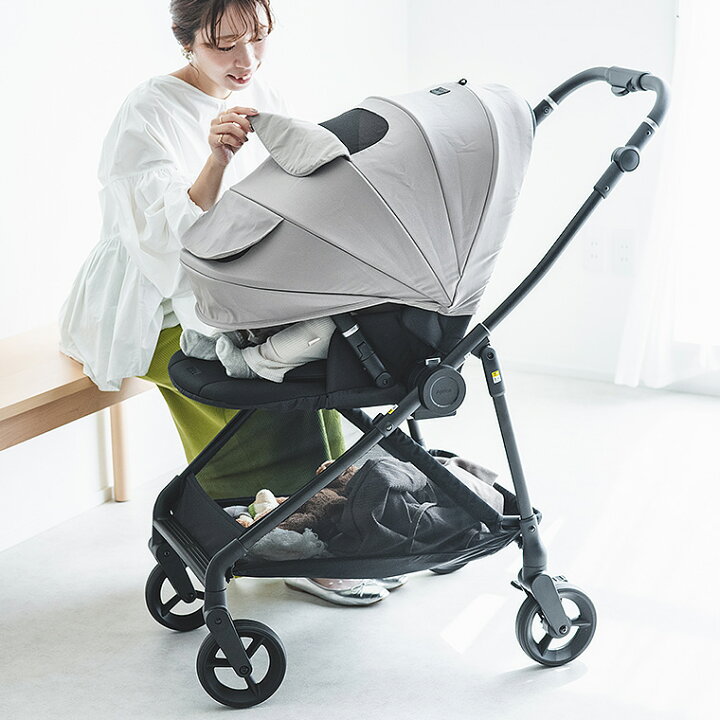 楽天市場】アップリカ(Aprica) ルーチェ(LUCE) A型ベビーカー 即納 