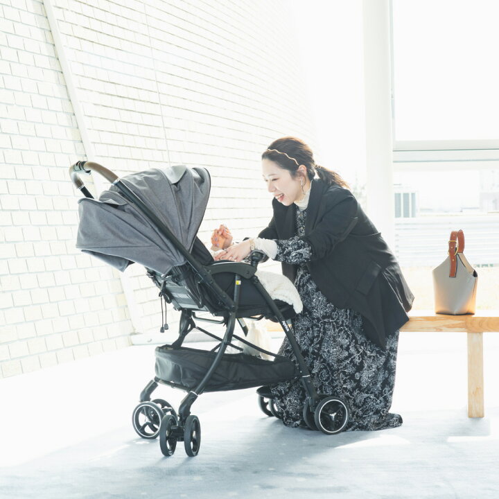楽天市場】アップリカ(Aprica) ラクーナ クッション AF(LUXUNA Cushion 