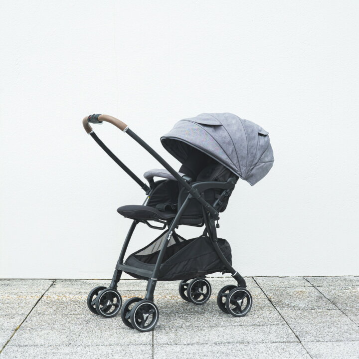 楽天市場】アップリカ(Aprica) ラクーナ クッション AF(LUXUNA Cushion 