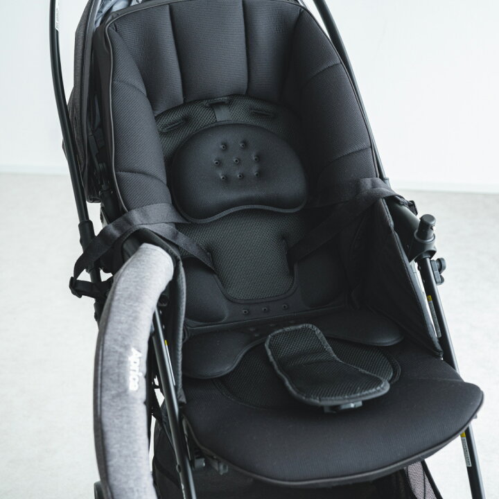 楽天市場】アップリカ(Aprica) ラクーナ クッション AF(LUXUNA Cushion 