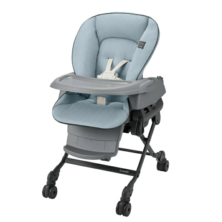 コンビ ネムリラ AT 燃える BEDi LONG オートスウィング eg + 