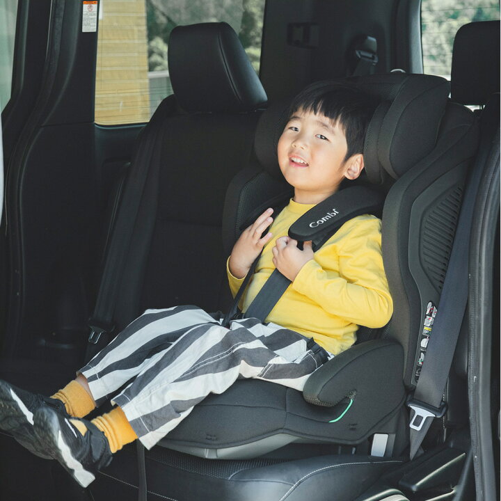 楽天市場】コンビ ジョイトリップアドバンス ISOFIX エッグショック SA 