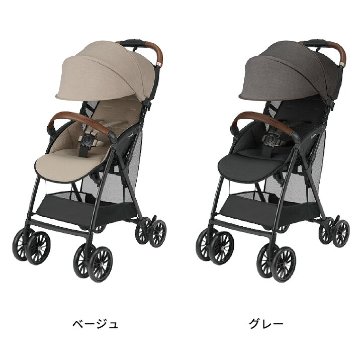 楽天市場】コンビ アクビィプラス B型ベビーカー MA combi Acbee plus 