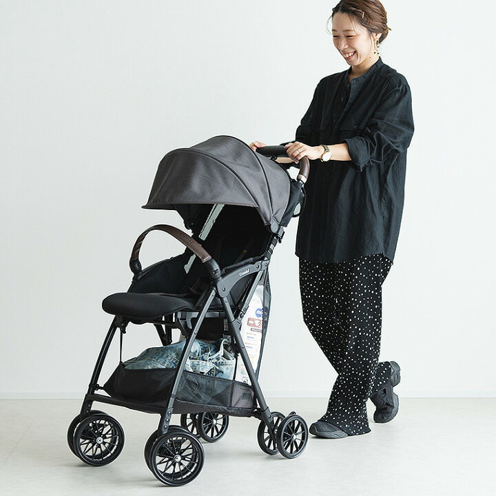 楽天市場】コンビ アクビィプラス B型ベビーカー MA combi Acbee plus 