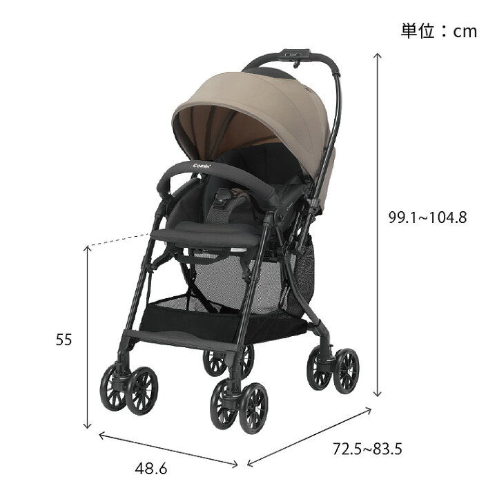 楽天市場】コンビ(Combi) スゴカル エッグショック LA / ライト 