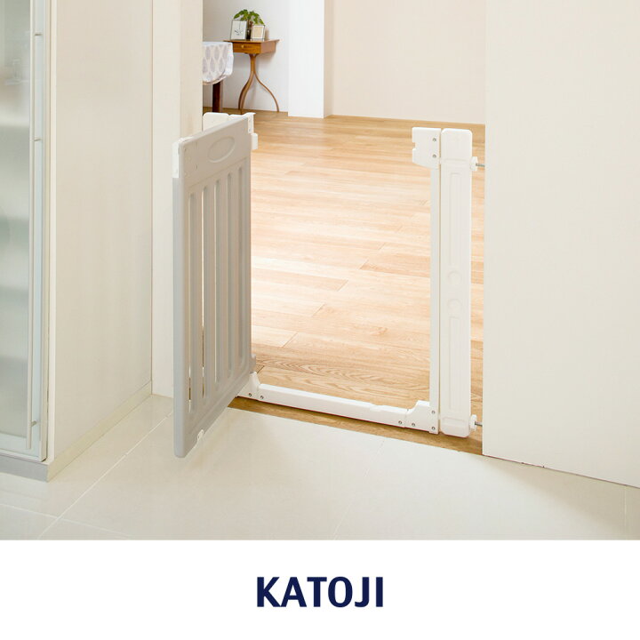 楽天市場】カトージ （katoji） ベビーセーフティゲート LDK-STYLE2 