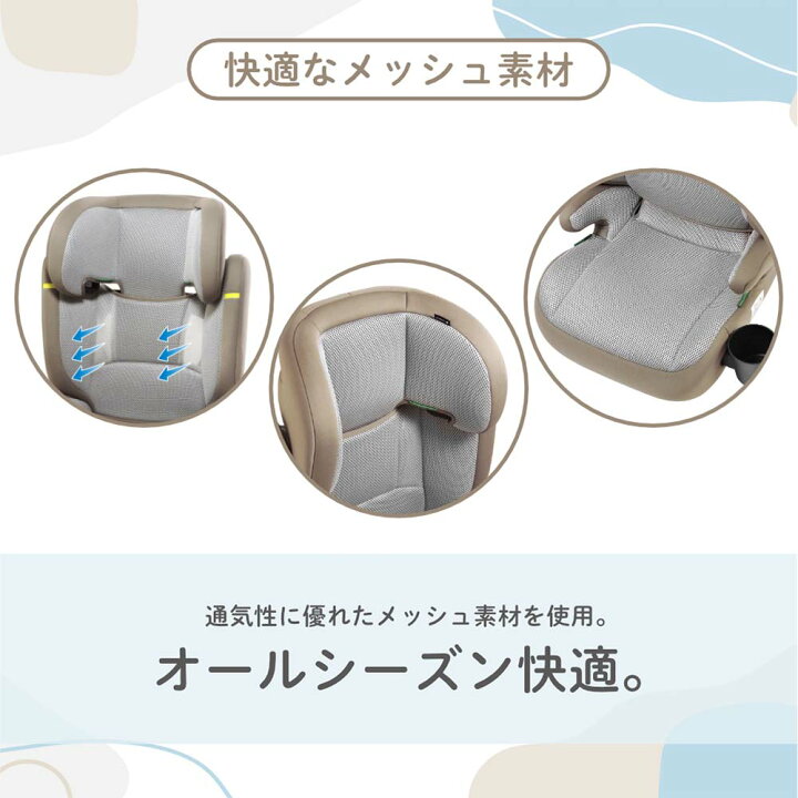楽天市場】リーマン（LEAMAN） JG502 ハイバックジュニアライトR129 