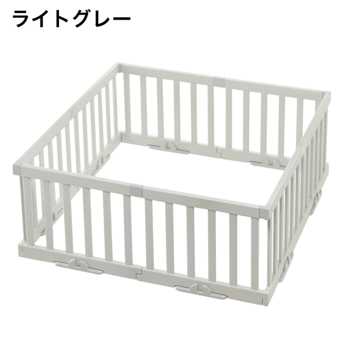 楽天市場】リッチェル(Richell) パーテーションにも使えるベビー 