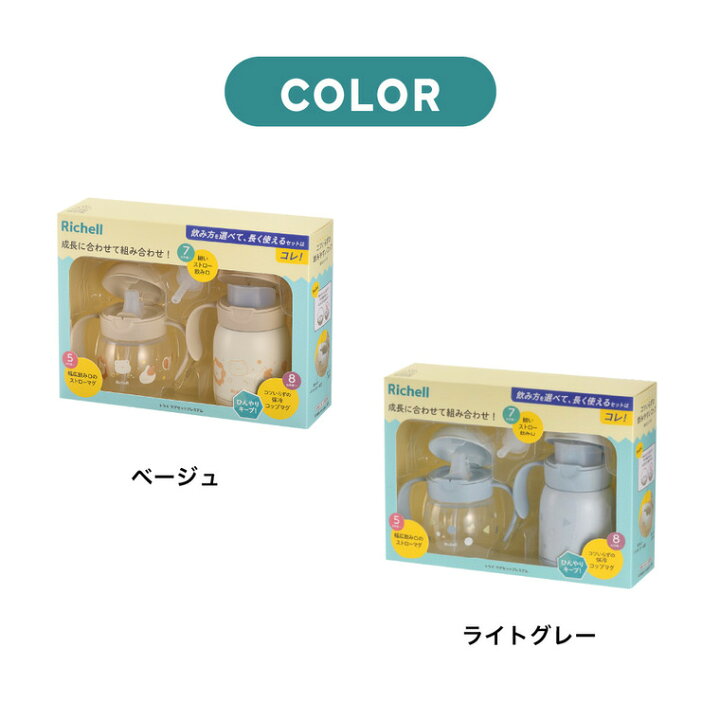 のトライシリーズが新登場 漏れる心配なしで飲む練習におすすめなマグの秘密を紹介 べびちぇる by