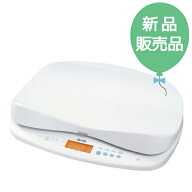 【新品販売品】タニタ　高精度ベビースケール　1g表示　BD-815　送料無料！ベビー用体重計　ベビースケー…