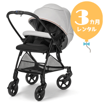 楽天市場】3輪 ベビーカー 中古の通販