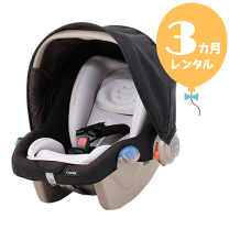 楽天市場】コンビ チャイルドシート（シート取付方法シート