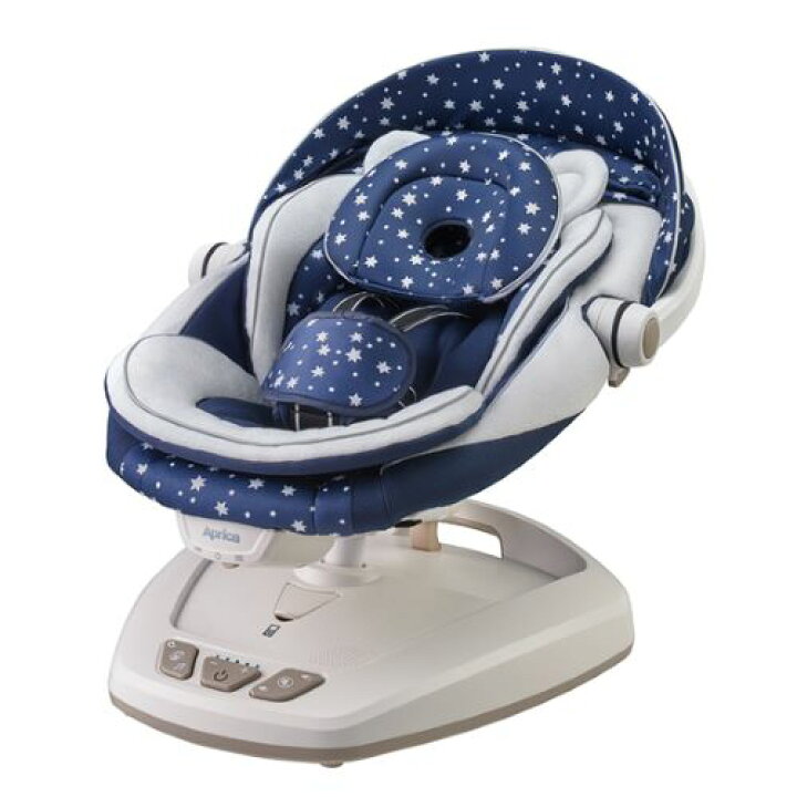 楽天市場】【レンタル終了販売品】アップリカ スマート スウィング  