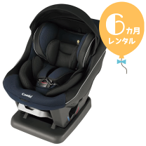 楽天市場】コンビ チャイルドシート（シート取付方法シートベルト固定