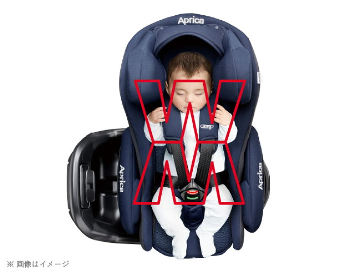 楽天市場】【レンタル2カ月】アップリカ ディアターン プラス ISOFIX 