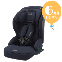 楽天市場】ネイビー（自動車用チャイルドシート（本体
