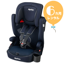 Aprica アップリカ エアグルーヴプラス ジュニアシート 93487 Aprica アップリカ エアグルーヴプラス ジュニアシート 93487
