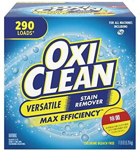yzvʃXv[t 5.26kg ILVN[ }`p[pXN[i[ OxiClean Multi Purpose Cleaner 11LB COSTCO RXgR