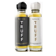 トリュフオイル ブラック＆ホワイト 2本セット 151g×2 TRUFF OIL 黒トリュフ 白トリュフ オリーブオイル…