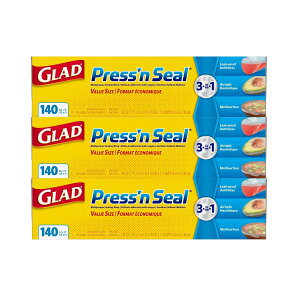 �y���������z �O���b�h �X�g���[�W�t�[�h���b�v 43.4m x 3�{�Z�b�g ���p�r�v���X�`�b�N���b�v �R��h�~ BPA�t���[ �R�X�g�R COSTCO