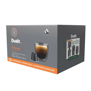 �f���A���b�g �l�X�v���b�\�݊��J�v�Z�� �C���e���X 120�J�v�Z���� Nespresso�Ή� �R�[�q�[�J�v�Z�� �݊� �J�v�Z���R�[�q�[ �G�X�v���b�\ �Z�� �[���� ��e�� �Ɩ��p �u���b�N�R�[�q�[ ���� ��