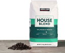 コーヒー豆 おすすめ 人気 珈琲豆 正規品【送料無料 たっぷりサイズ 1.13kg】カークランド シグネチャー スターバックス風 ハウスブレンド コーヒー 豆タイプ コーヒー 豆 スタバ風 コストコ COSTCO