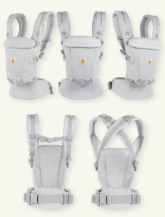 楽天市場】【最新】 エルゴ 最新作 ergo 抱っこ紐【日本正規品 2年保証 