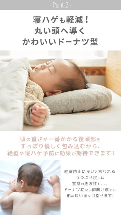 楽天市場 公式 Esmeralda エスメラルダ 丸ごと洗える カバー付きドーナツ枕 ベビー枕 22新製品 日本製 送料無料 赤ちゃん まくら 枕 ベビー枕 ベビーピロー ギフト プレゼント 出産祝い 出産準備 向き癖 おしゃれ かわいい インスタ映え 丸い頭 丸洗いok 楽天市場 公式 Esmeralda エスメラルダ 丸ごと洗える カバー付きドーナツ枕 ベビー枕 22新製品 日本製 送料無料 赤ちゃん まくら 枕 ベビー枕 ベビーピロー ギフト プレゼント 出産祝い 出産準備 向き癖 おしゃれ かわいい インスタ映え 丸い頭 丸洗いok