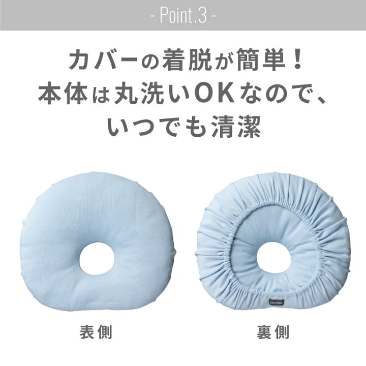 み かんがい ダブル ドーナツ 枕 カバー 手作り Azumafarm Mie Jp み かんがい ダブル ドーナツ 枕 カバー 手作り Azumafarm Mie Jp