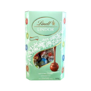 �����c LINDT �����h�[�� LINDOR �A�\�[�g 600g �s�X�^�`�I 4�� � �M�t�g �v���[���g �`���R���[�g �`���R �X�C�[�c �R�X�g�R